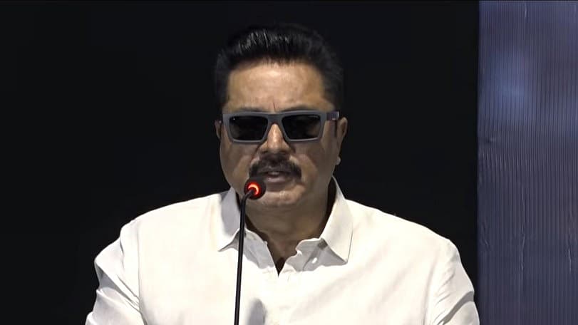 சரத்குமார்