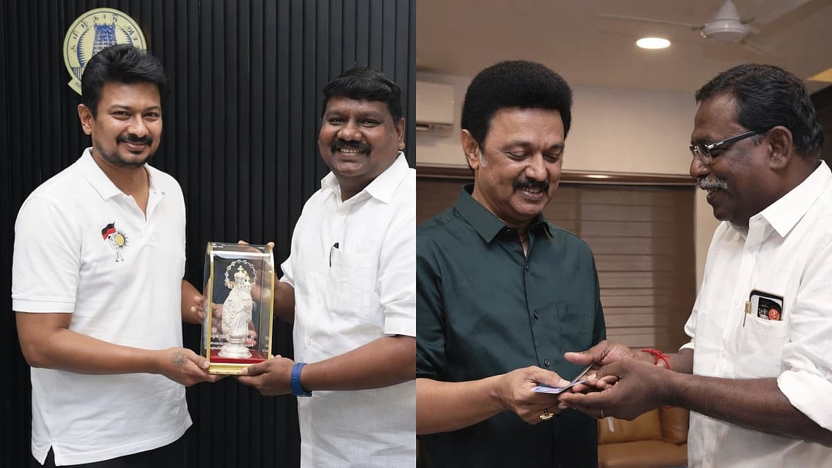 நாகப்பட்டினம்: