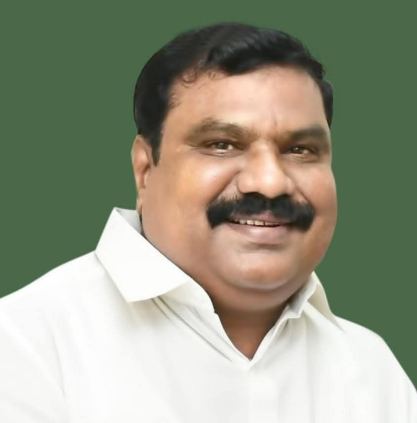 அதிமுக | தங்க.கதிரவன்