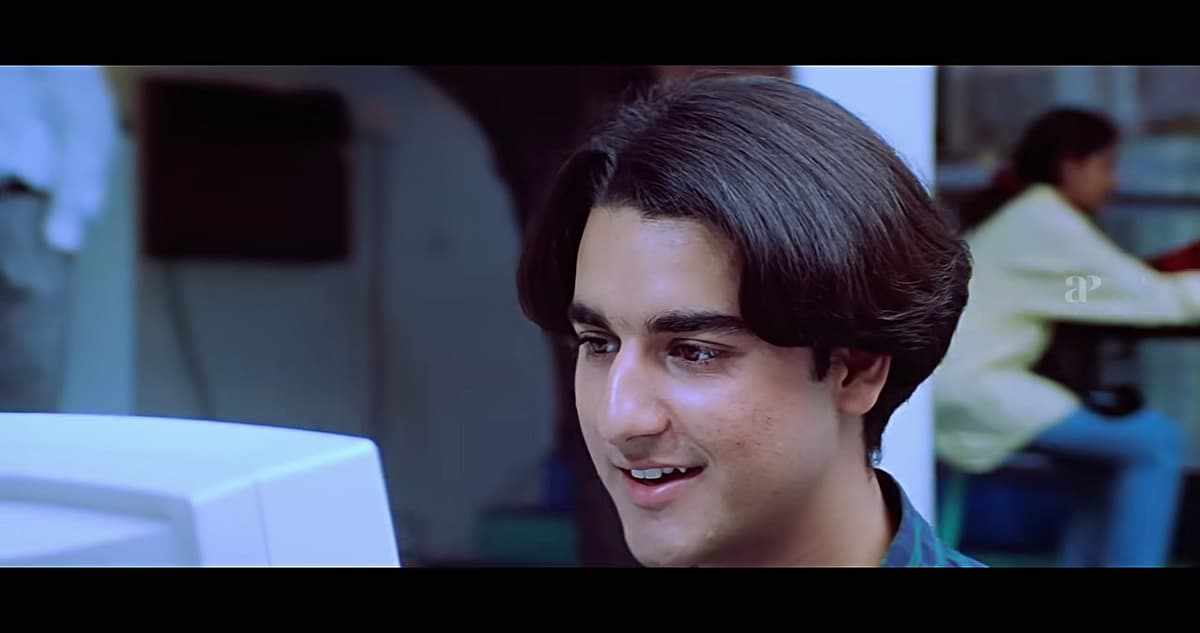 Kadhalar Dhinam Still