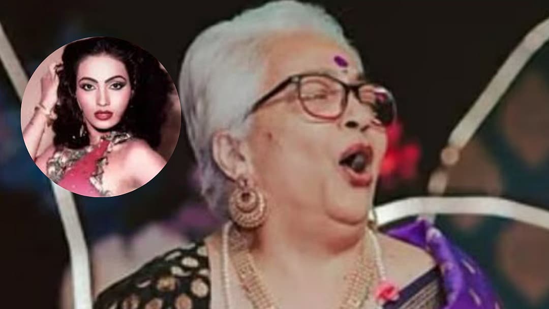 kalpana - ரம்பா ஹோ