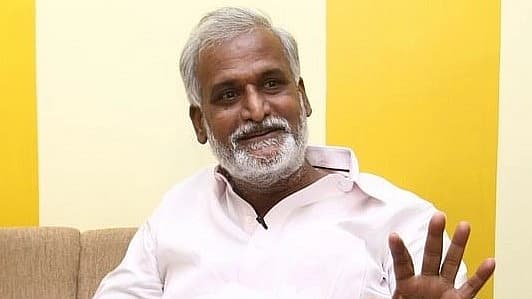 அமைச்சர் சேகர்பாபு