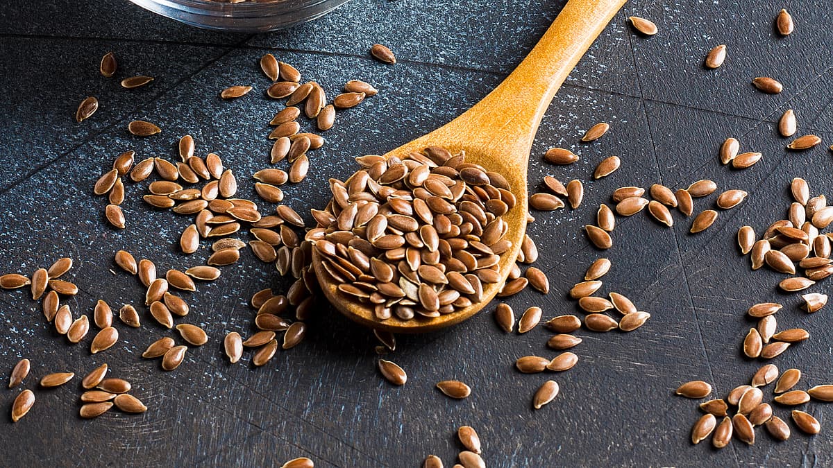 ஃபிளாக்ஸ் சீட்ஸ்: அப்படியே சாப்பிடுவது சரியானதா?