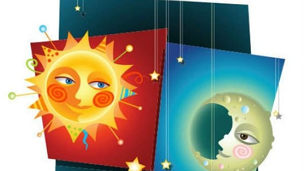 சூரிய கிரகணம்