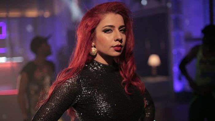 Jasmine Sandlas