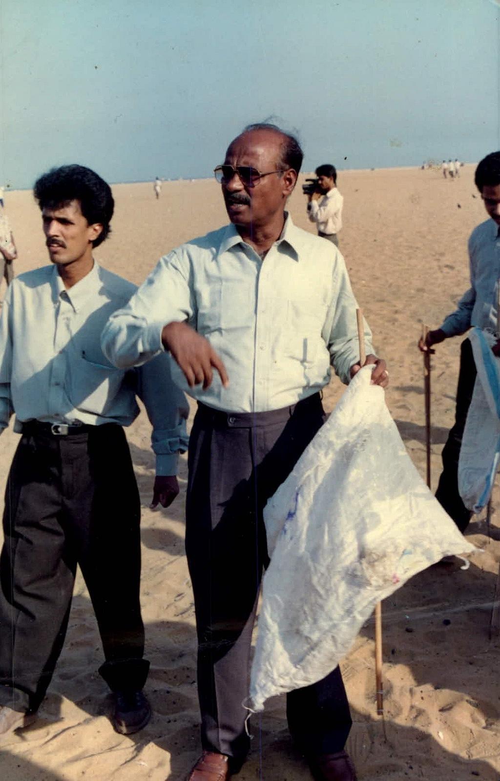 பாமகவுக்கு அடித்தளம் அமைத்த வன்னியர் இட ஒதுக்கீடு போராட்டம் | ‘வாவ்’ வியூகம் 05