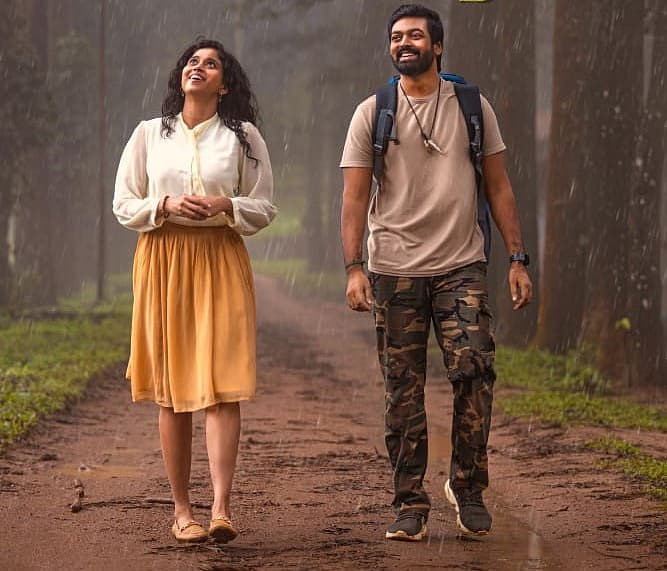 மைலாஞ்சியில்