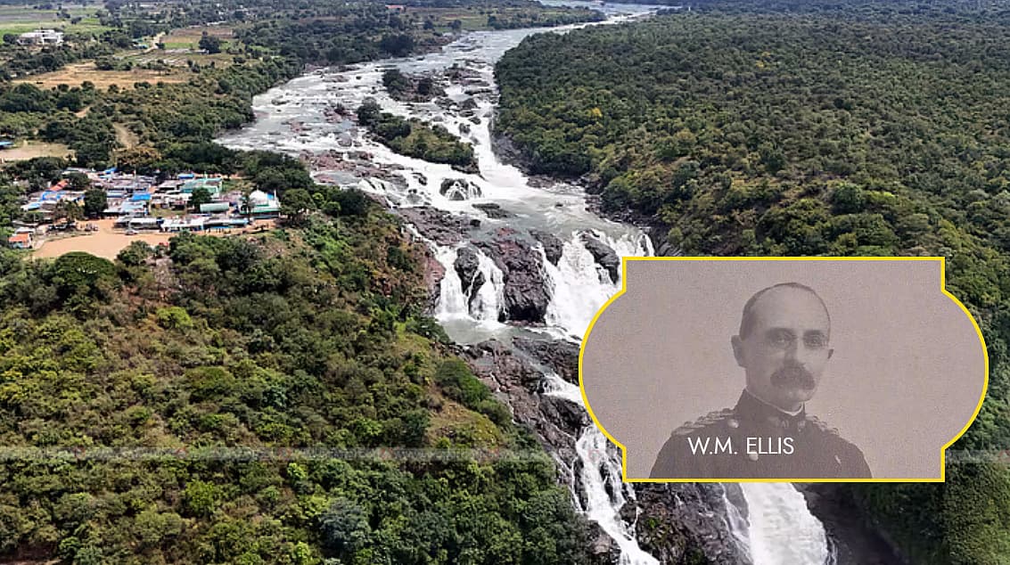 கட்டளைக் கால்வாய் முதல் போற்றுதலுக்குரிய கர்னல் எல்லீஸ் வரை | அணை ஓசை - 5