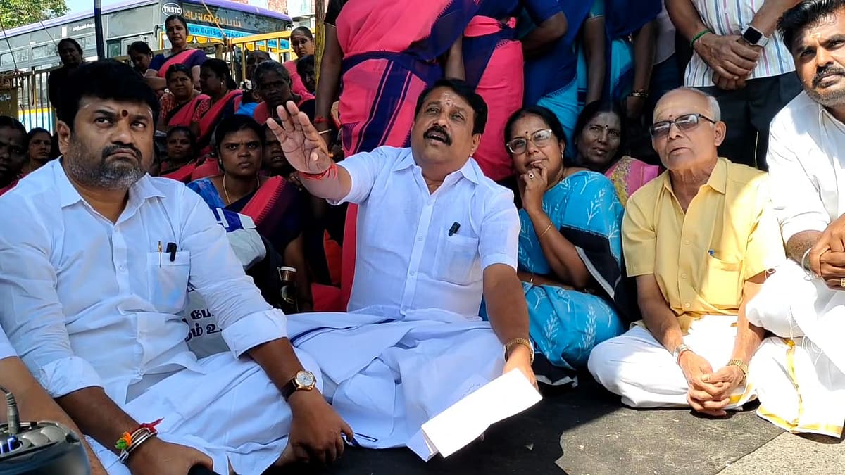 நயினார் நாகேந்திரன்