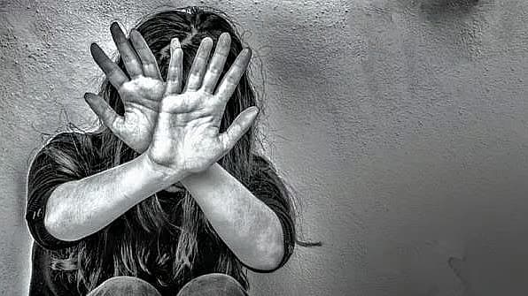 பாலியல் வன்முறை