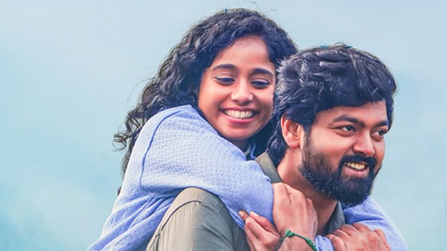 Mylanji Review |மைலாஞ்சி விமர்சனம்