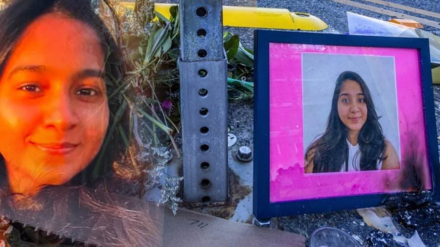 ஜாஹ்னவி கண்டுலா