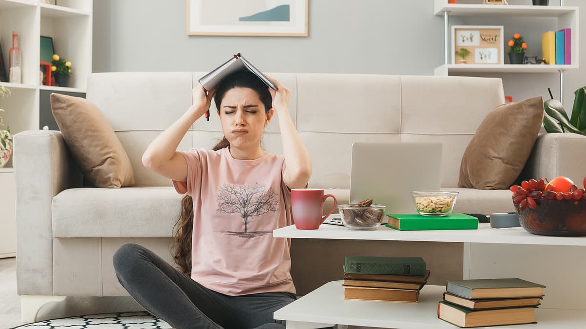 இளவயதில் ஸ்ட்ரெஸ்: மறதிக்கு வழிவகுக்குமா?