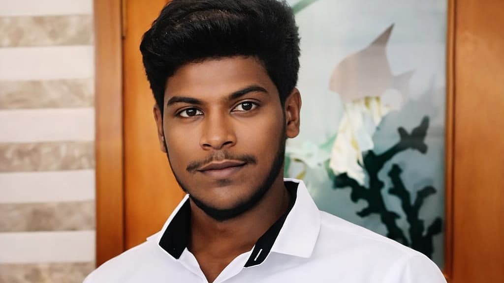 திருப்புவனம் அஜித்குமார் கொலை வழக்கு