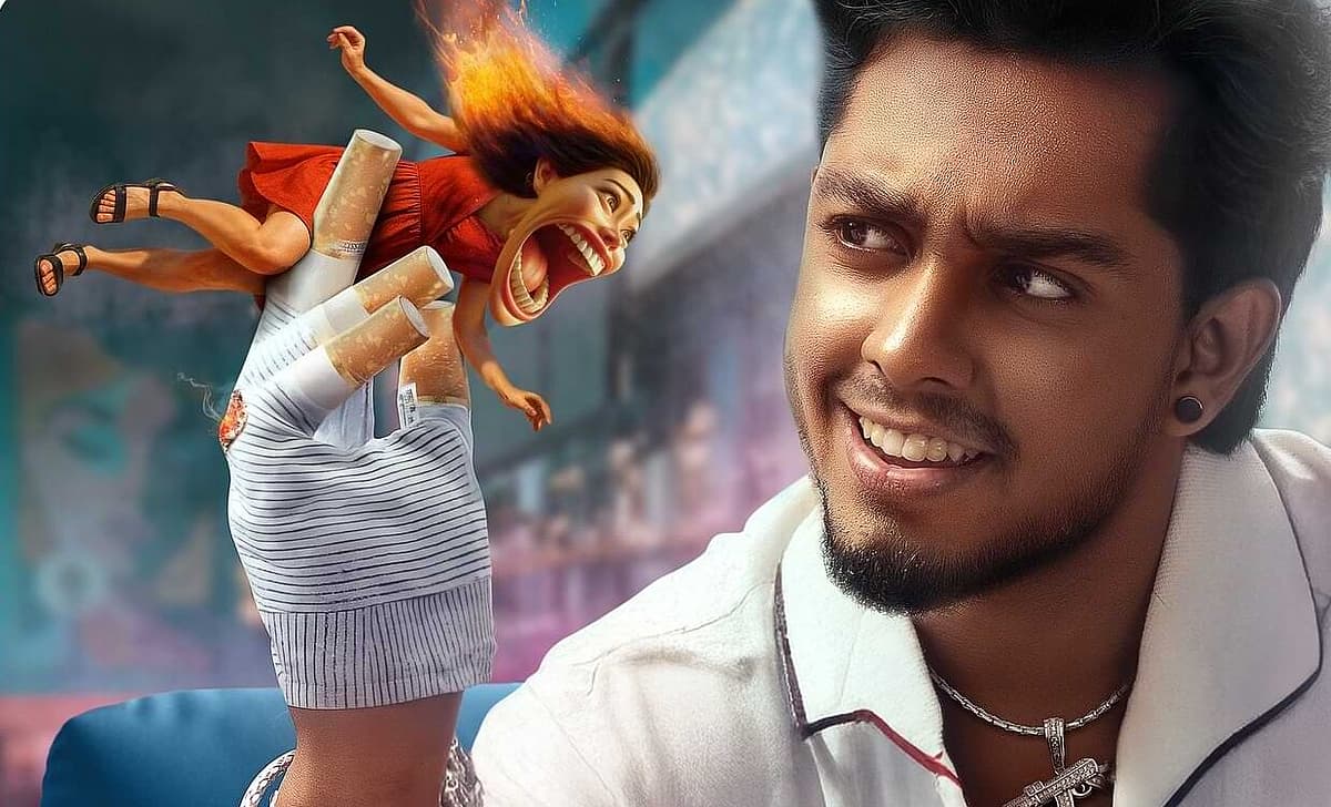 Pookie Review | பூக்கி விமர்சனம்