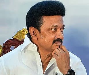 ஸ்டாலின்