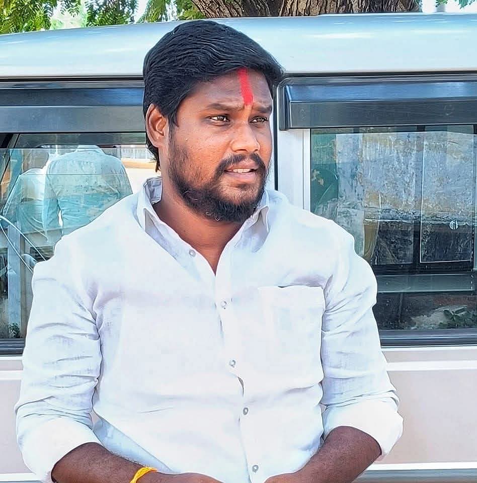 மோகன்ராஜ்