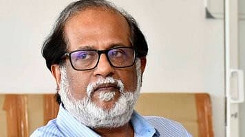 ஊடகவியலாளர் விஜய சங்கர்