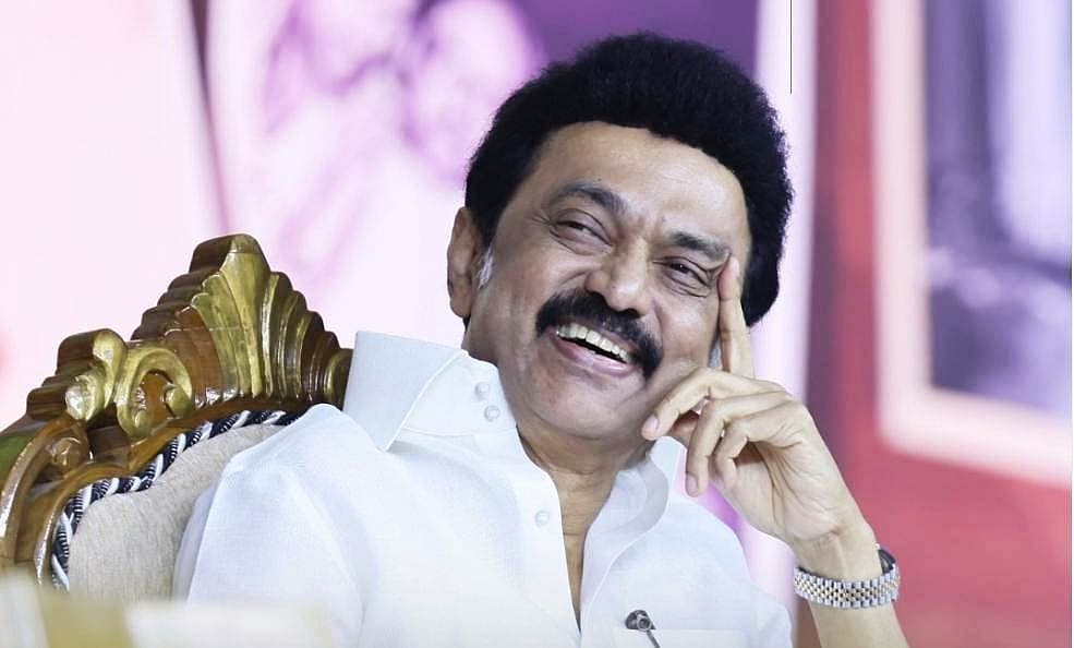 ஸ்டாலின்