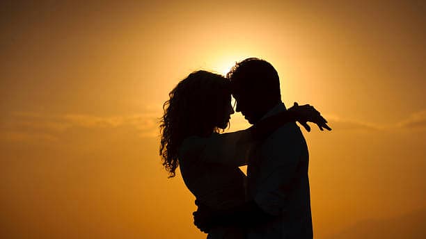 காதலர்கள்