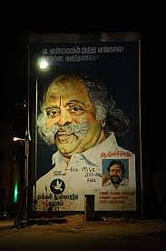 `சுவர் அரசியல் ஏன் தவிர்க்க முடியாதது?' - தேர்தல் கால சுவர்களும் போஸ்டர்களும் | நினைவுச் சுவடுகள் 5