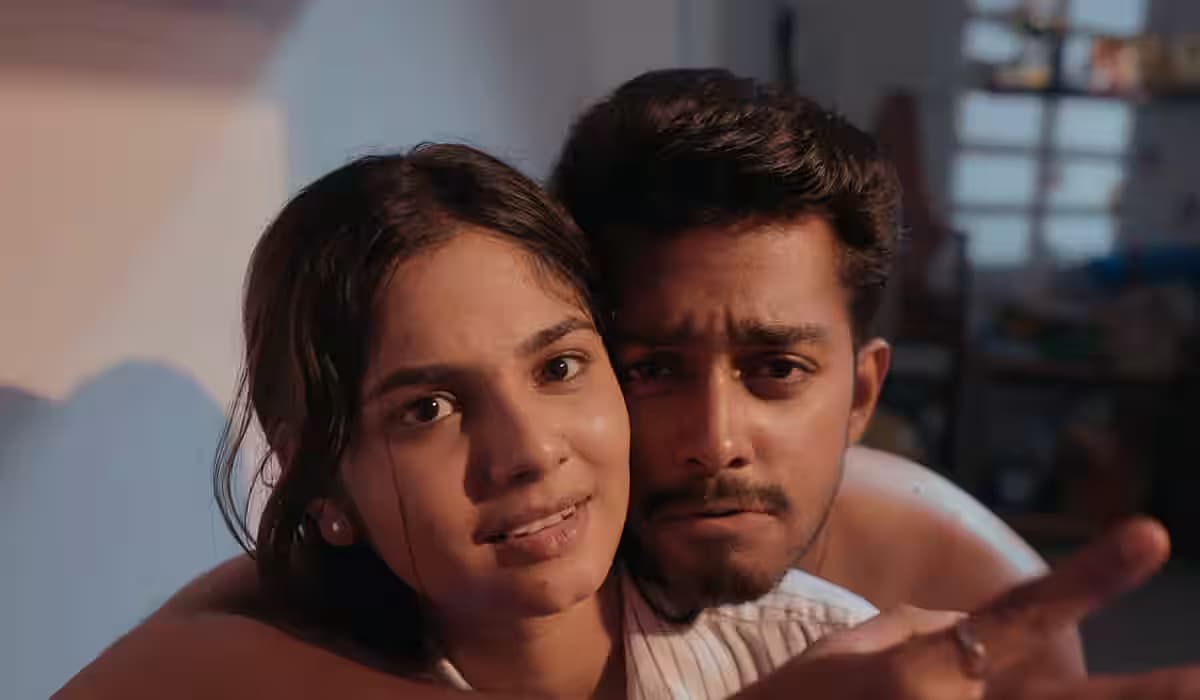 Pookie Review | பூக்கி விமர்சனம்