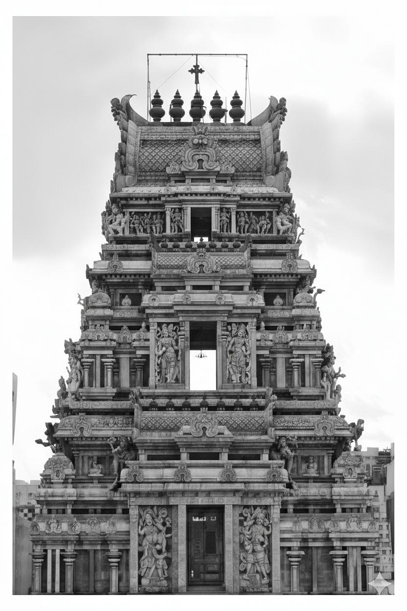 ஈரோடு மஹிமாலீஸ்வரர் கோயில்