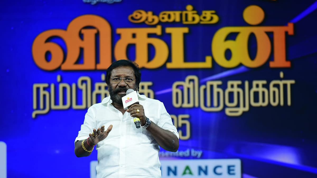 கருணாஸ்