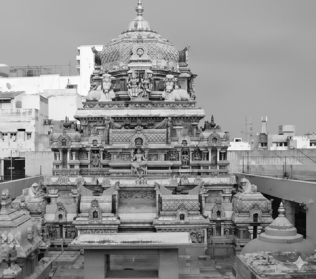 ஈரோடு மஹிமாலீஸ்வரர் கோயில்