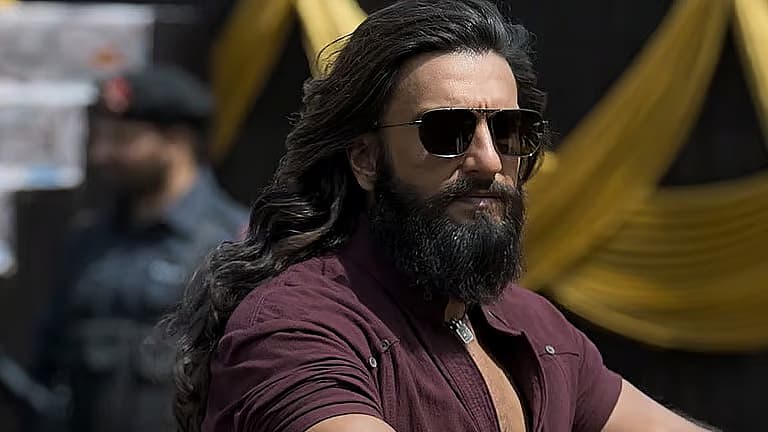 ரன்வீர் சிங்