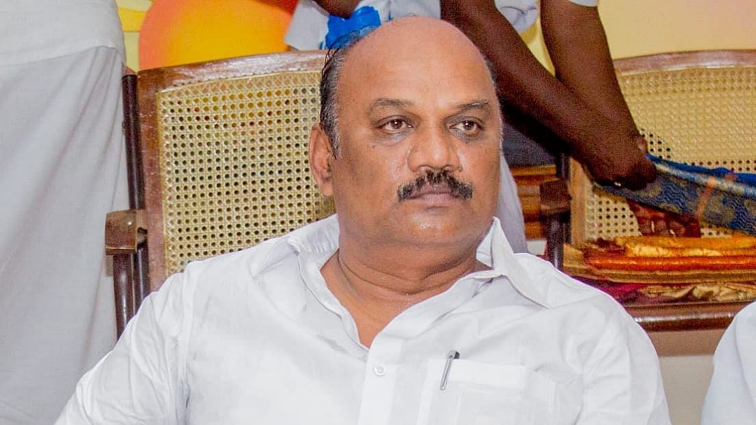 துரை.சந்திரசேகரன்