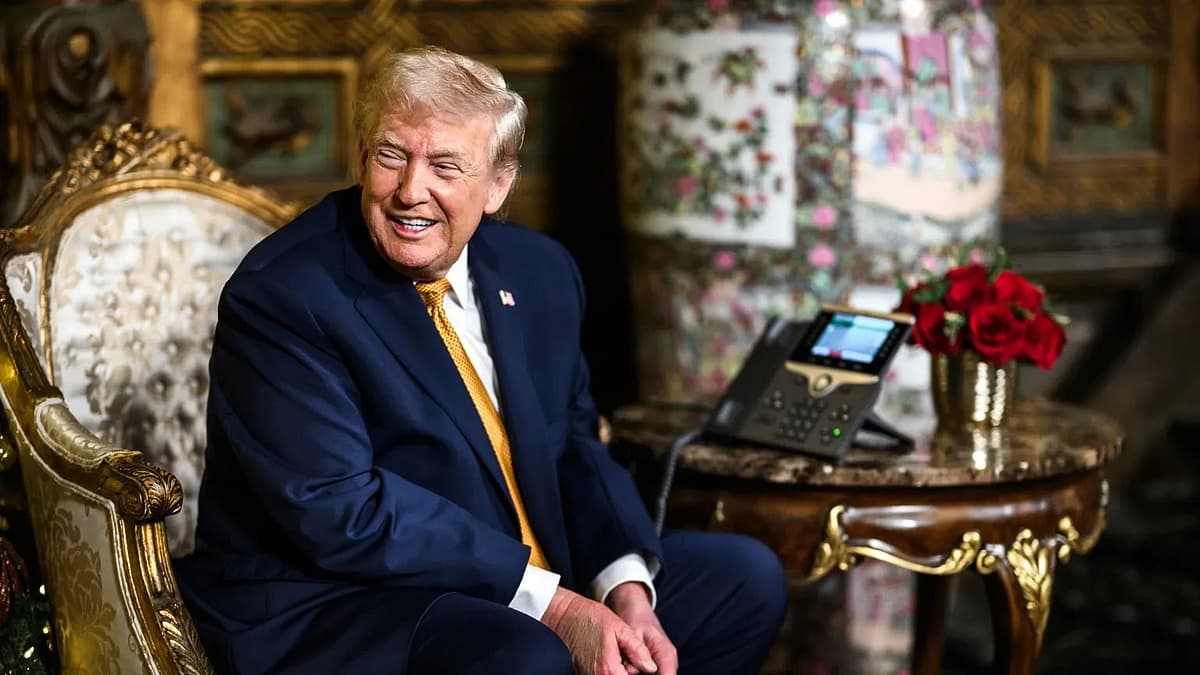 ட்ரம்ப்