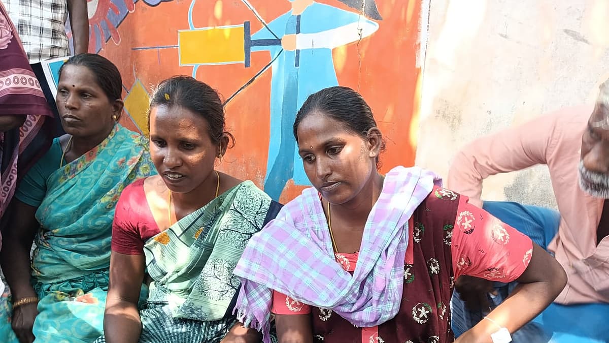 குழந்தையின் உறவினர்கள்