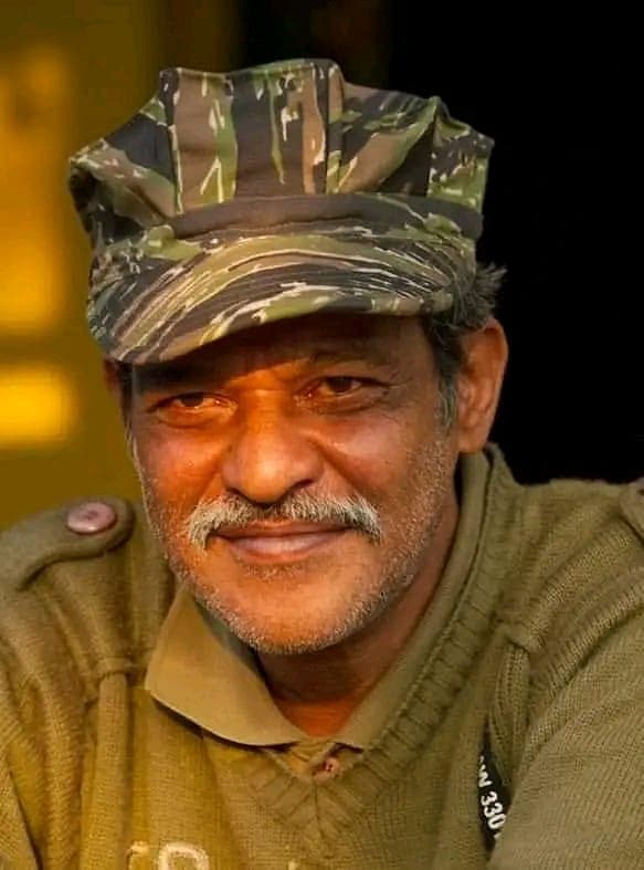 மார்க் டவிடார்