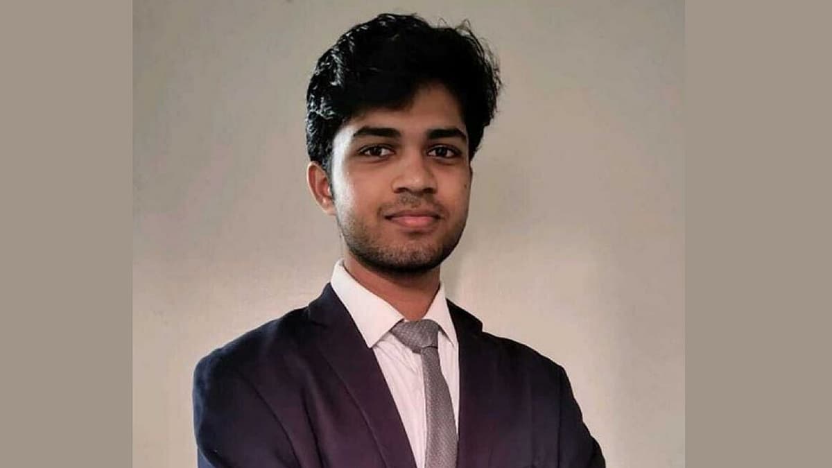 சாகேத் ஸ்ரீனிவாசய்யா