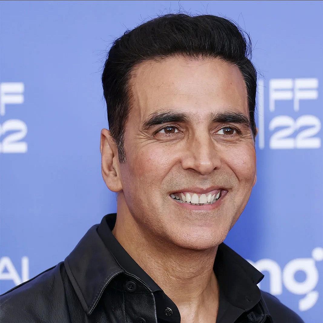 Akshay Kumar