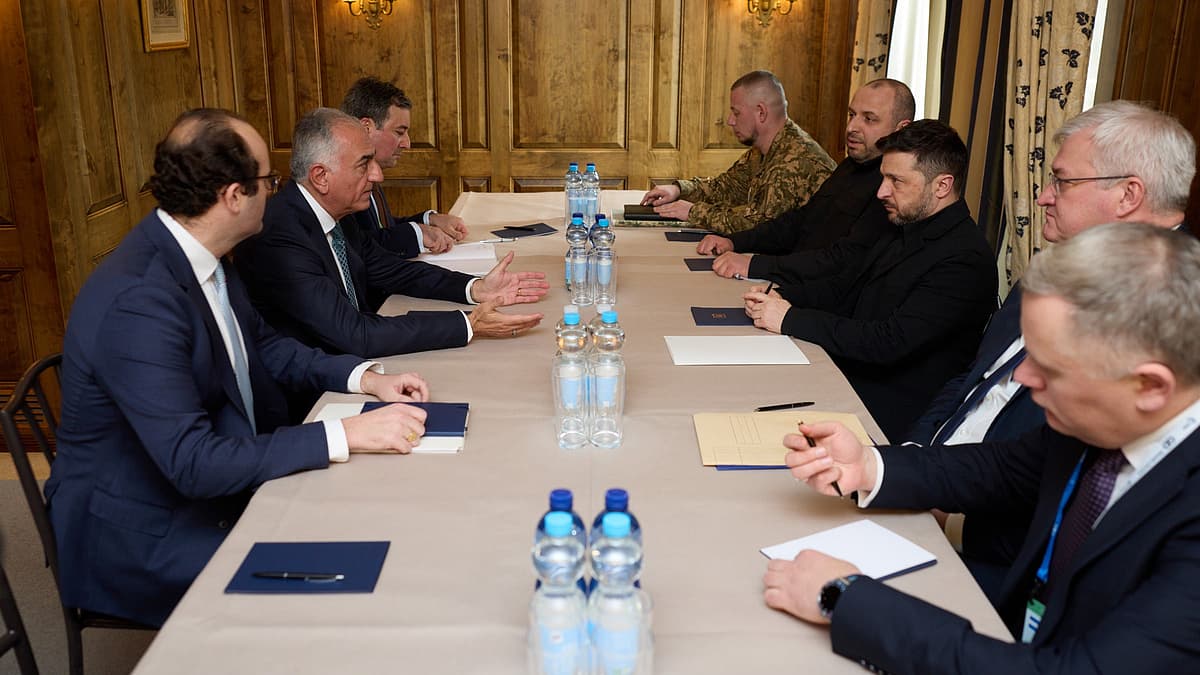 ஜெலன்ஸ்கி