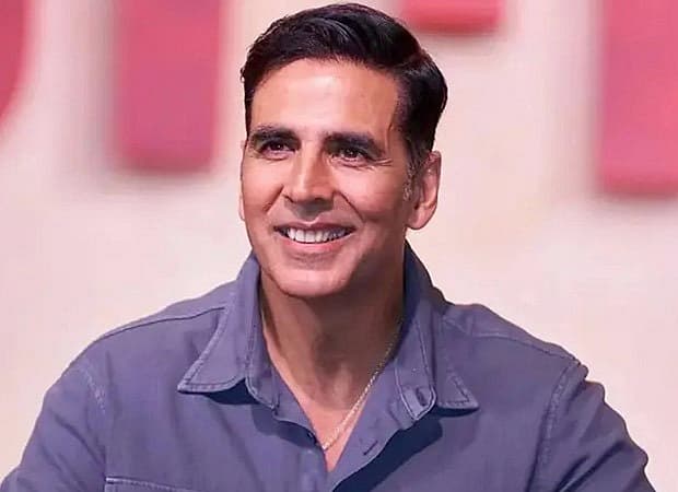 Akshay Kumar