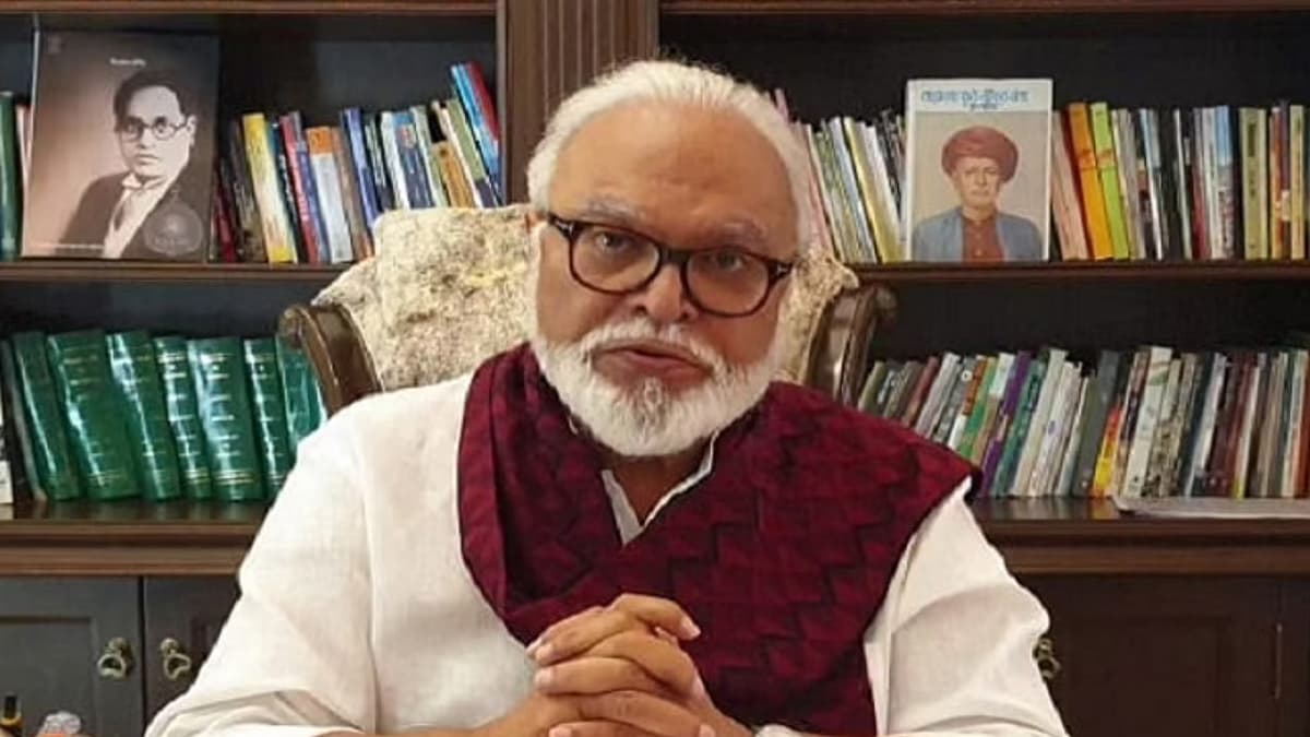 சகன் புஜ்பால்