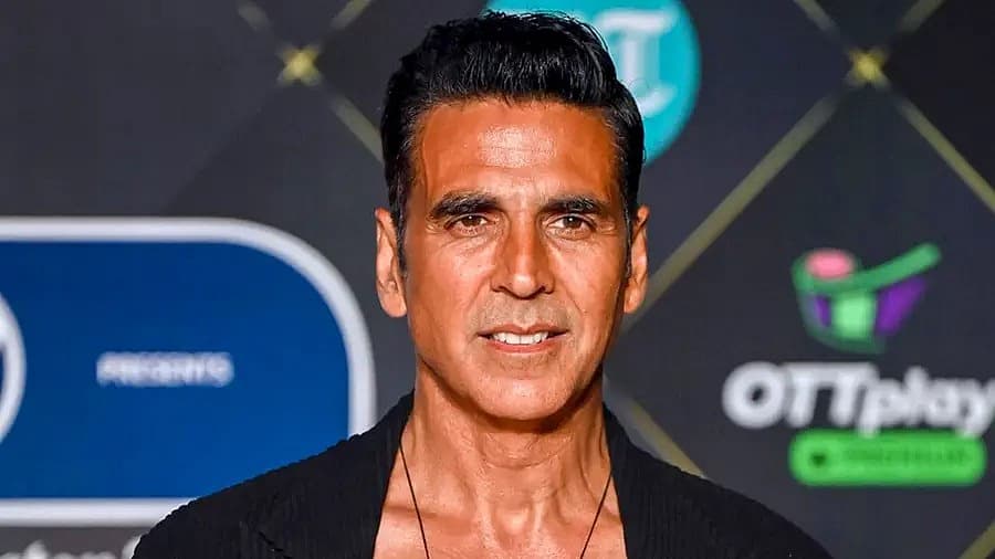 Akshay Kumar
