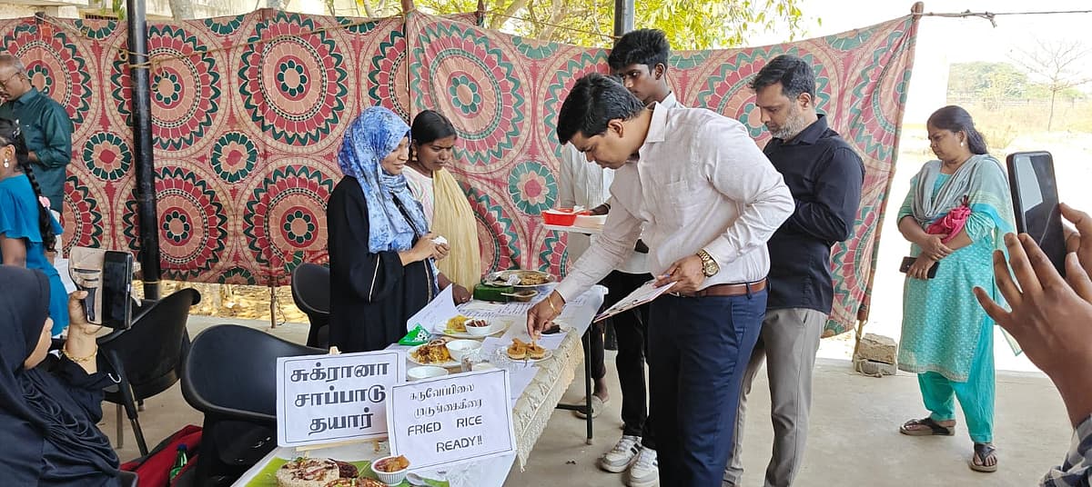 சமையல் போட்டி