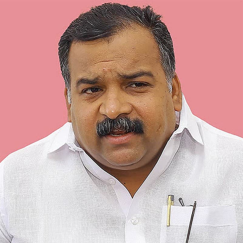 மாணிக்கம் தாகூர்