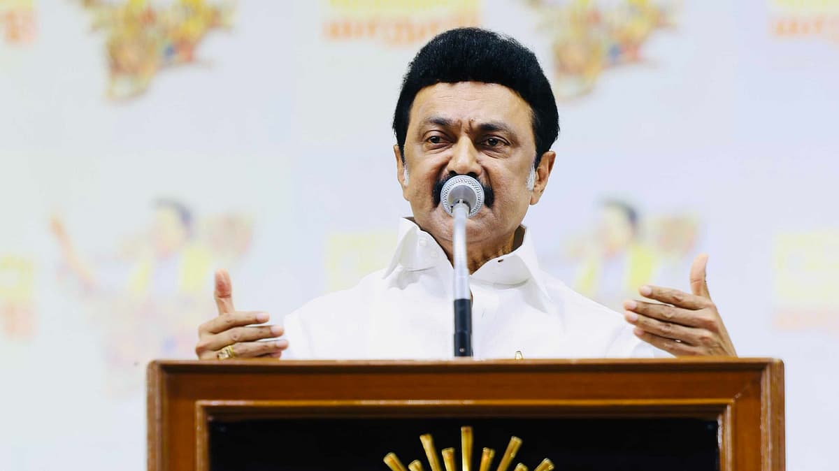 முதல்வரின் அறைக்குள் முடிவாகும் அறிவிப்புகள்! - பின்னணியில் `நால்வர் அணி'