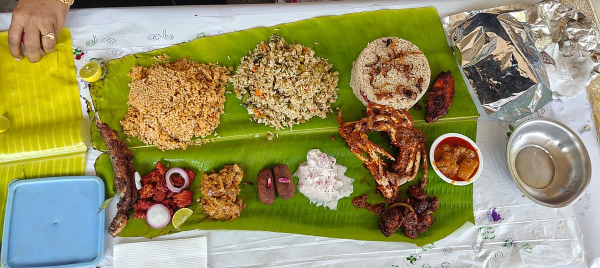 சமையல் போட்டி