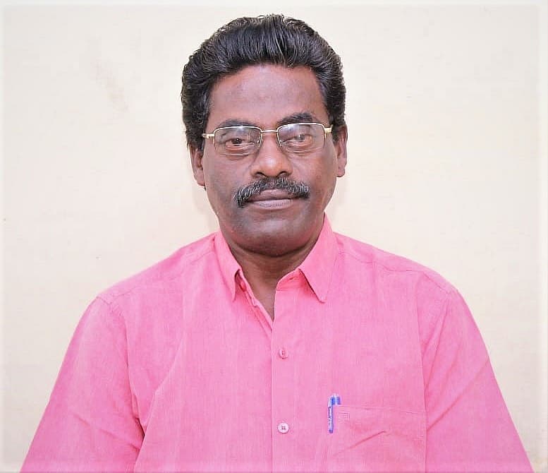 மதுக்கூர் ராமலிங்கம்