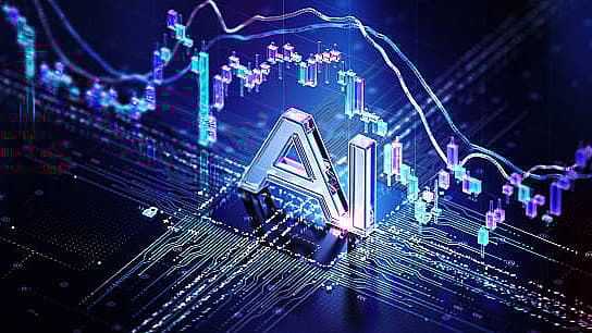 AI - IT பங்குகள்