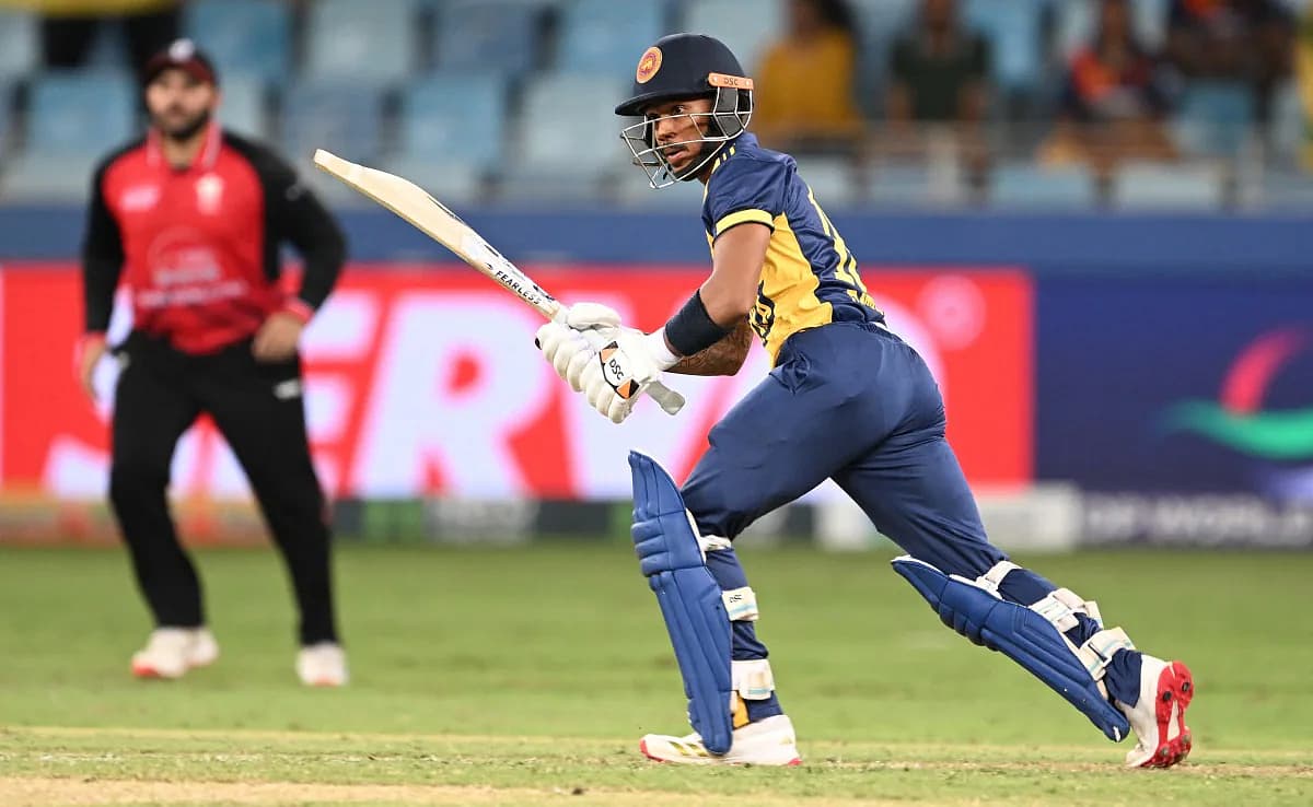 பதும் நிசாங்கா