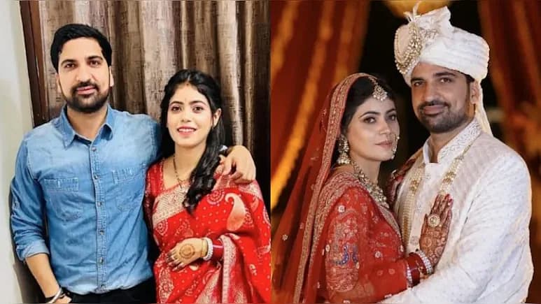 நடத்தையில் சந்தேகம்: காதலர் தின விருந்தில் மனைவியைக் கொன்றுவிட்டு நாடகம் - கணவன் சிக்கியது எப்படி?