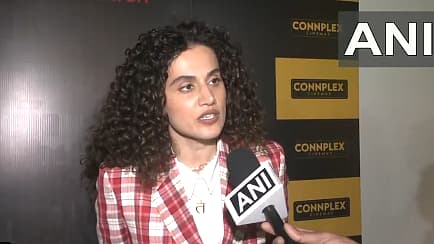 டாப்ஸி பண்ணு