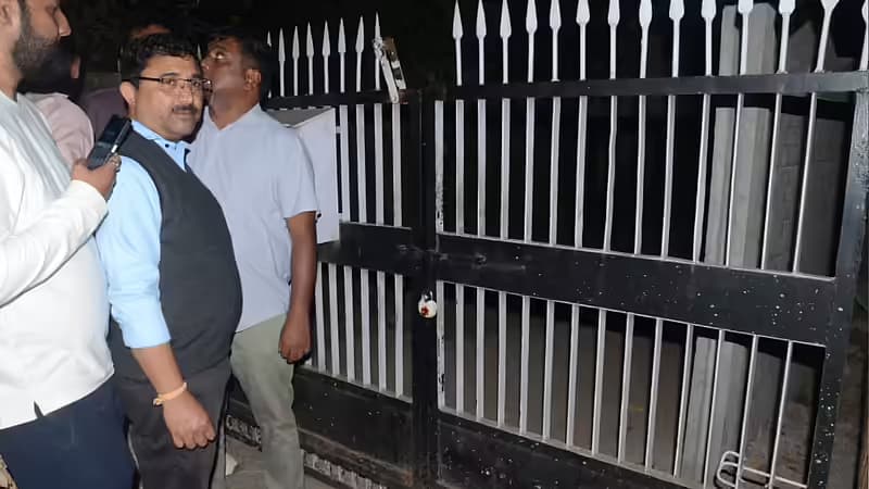 ஹேமலதாவின் வீடு